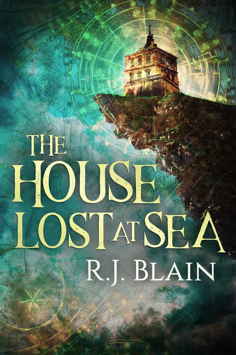 The House Lost At Sea