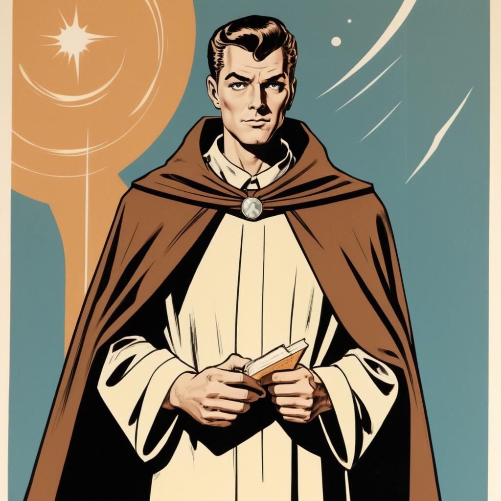 The Last Star Prophet